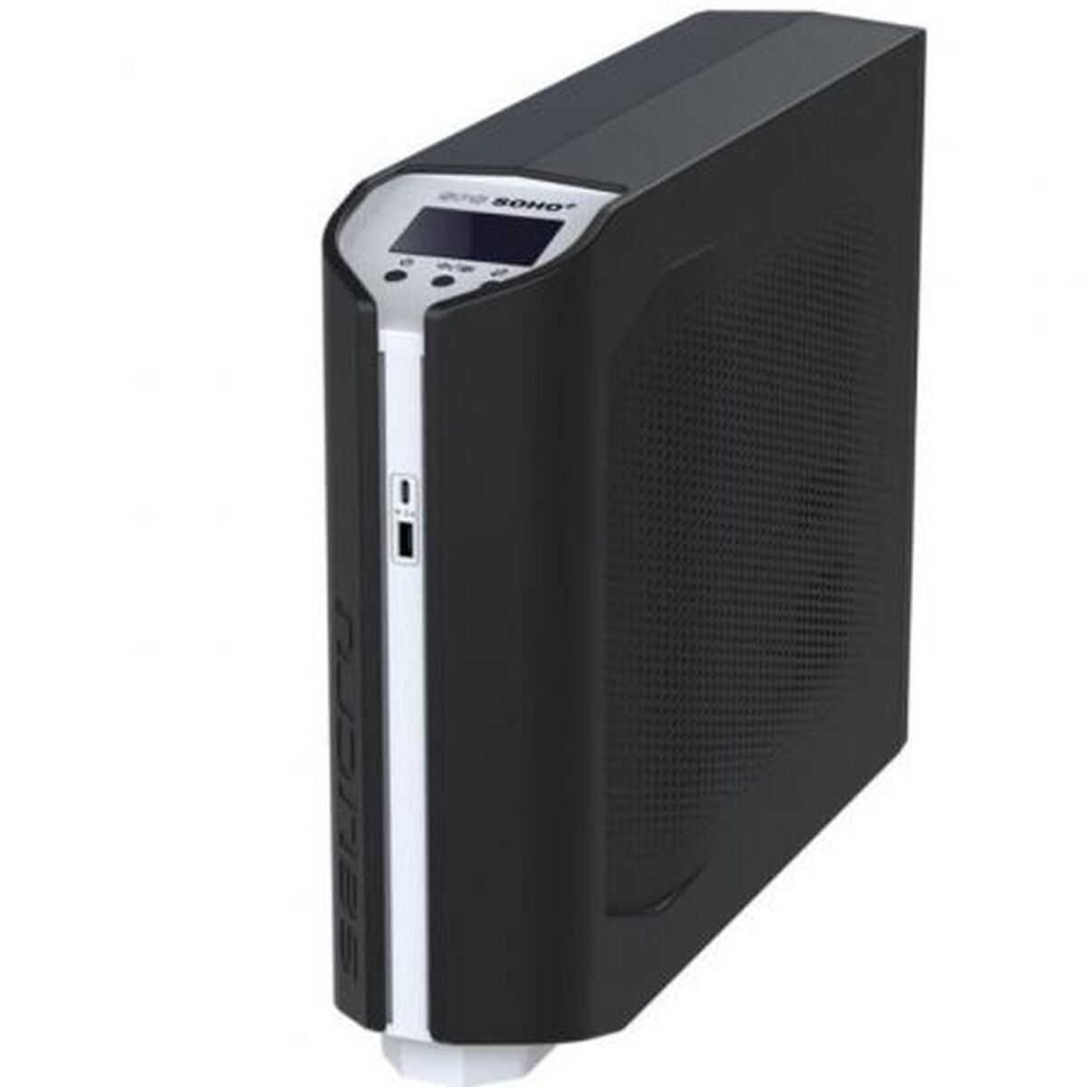 Uninterruptible Power Supply System Interactive UPS Salicru 647EA000009 900 W