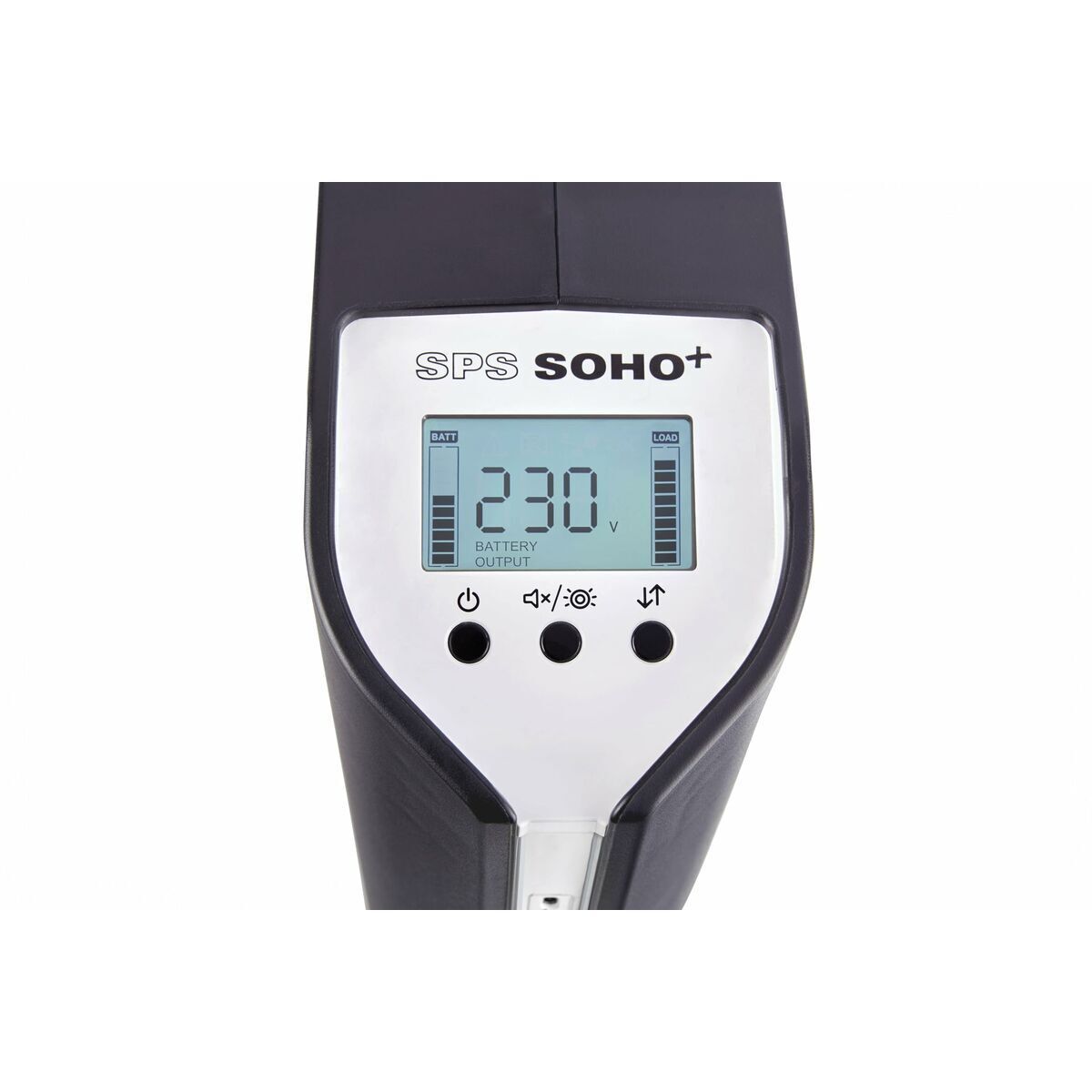 Uninterruptible Power Supply System Interactive UPS Salicru 647EA000010 1200 W