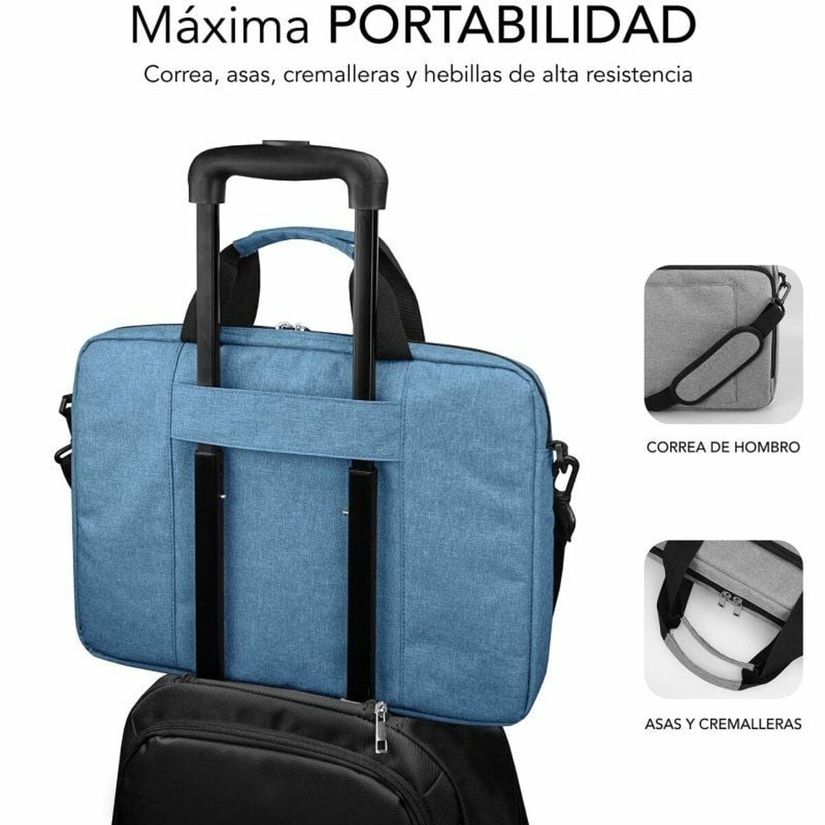 Tablet cover Subblim SUB-LB-4APLB11
