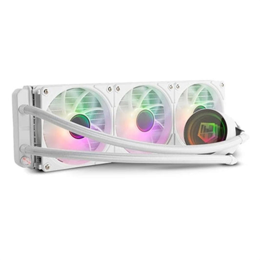 Liquid Refrigeration Kit Nox-Xtreme NXHUMMERM360ARGBW