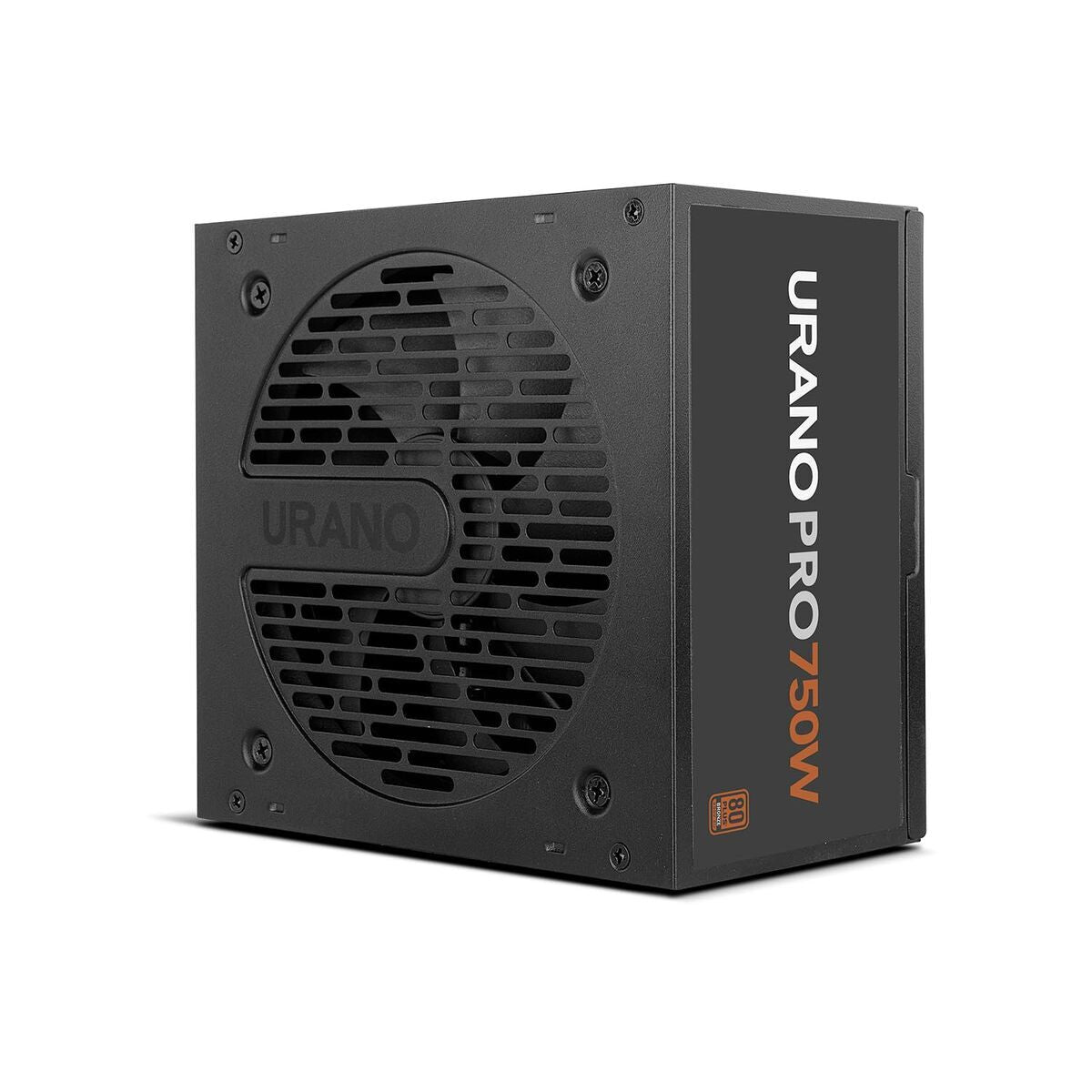Power supply Nox-Xtreme NXURPRO750BZ ATX 750 W 80 Plus Bronze