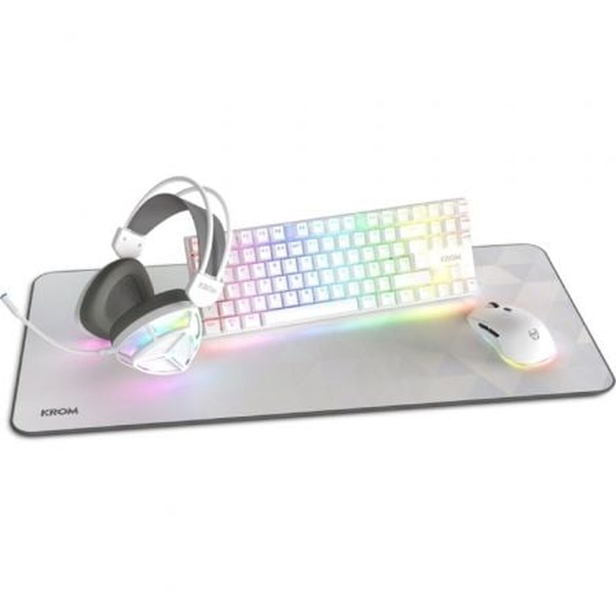 Keyboard and Mouse Krom NXKROMKLASS