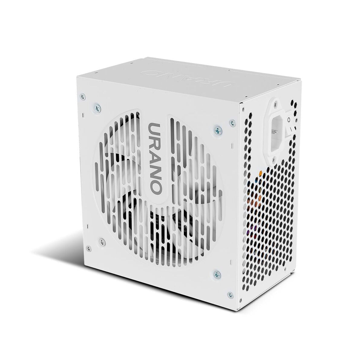 Power supply Nox-Xtreme NXURPRO550BZWH ATX 550 W 80 Plus Bronze