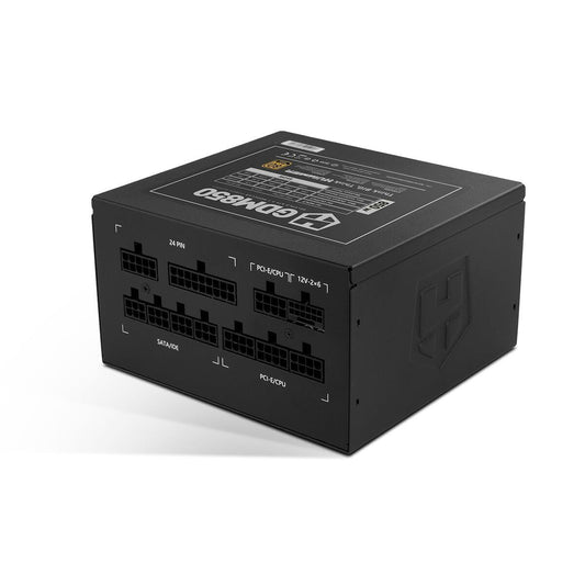 Power supply Nox-Xtreme NXHUMMER850GDM ATX 850 W 80 Plus Gold