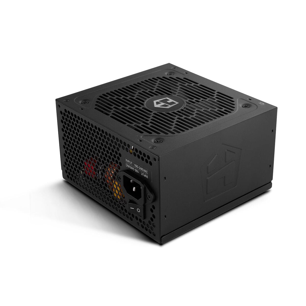 Power supply Nox-Xtreme NXHUMMER850GDM ATX 850 W 80 Plus Gold