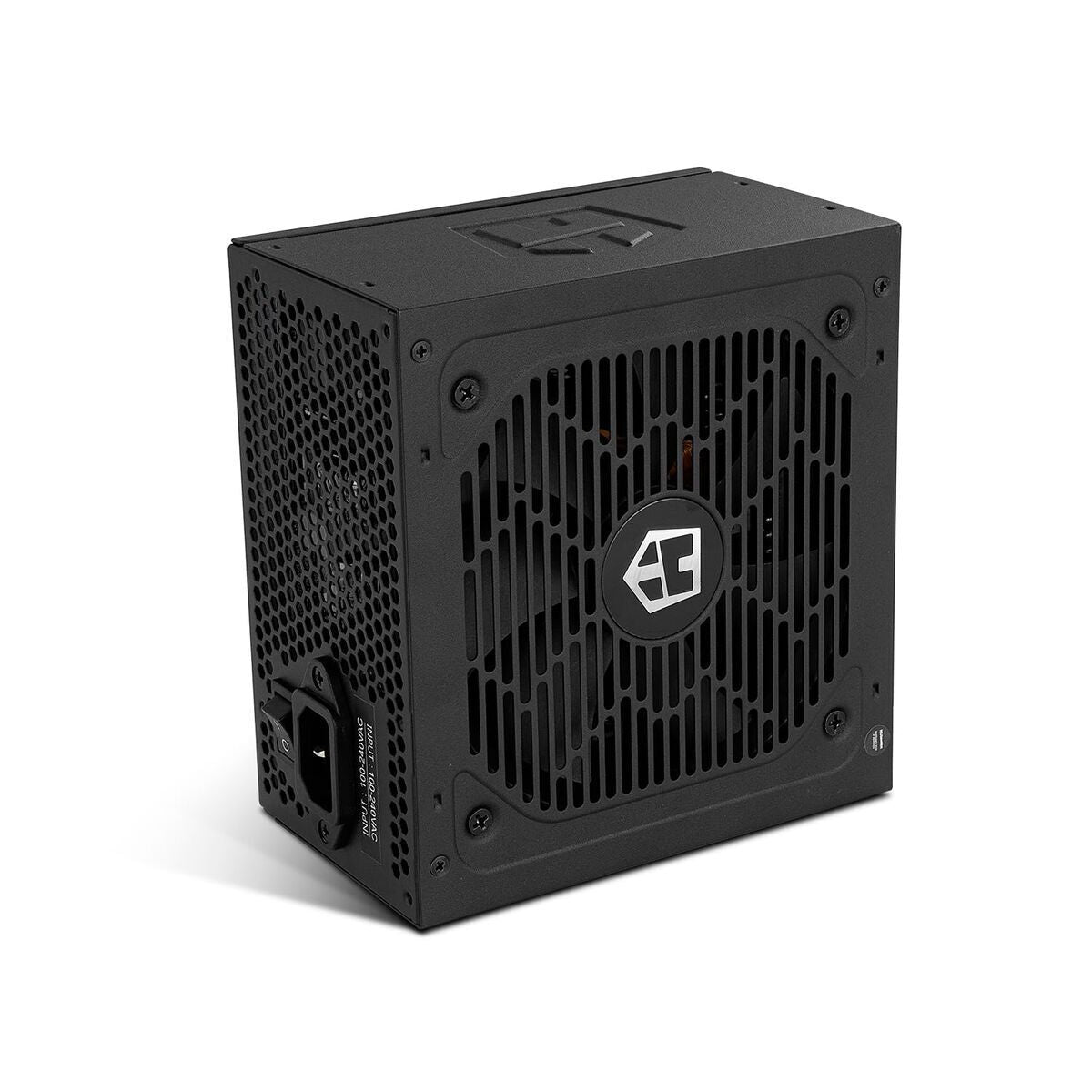 Power supply Nox-Xtreme NXHUMMER1200GDM ATX 80 Plus Gold 1200 W