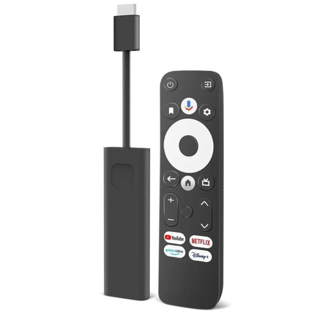 Streaming Device LEOTEC LEANDTVGC08