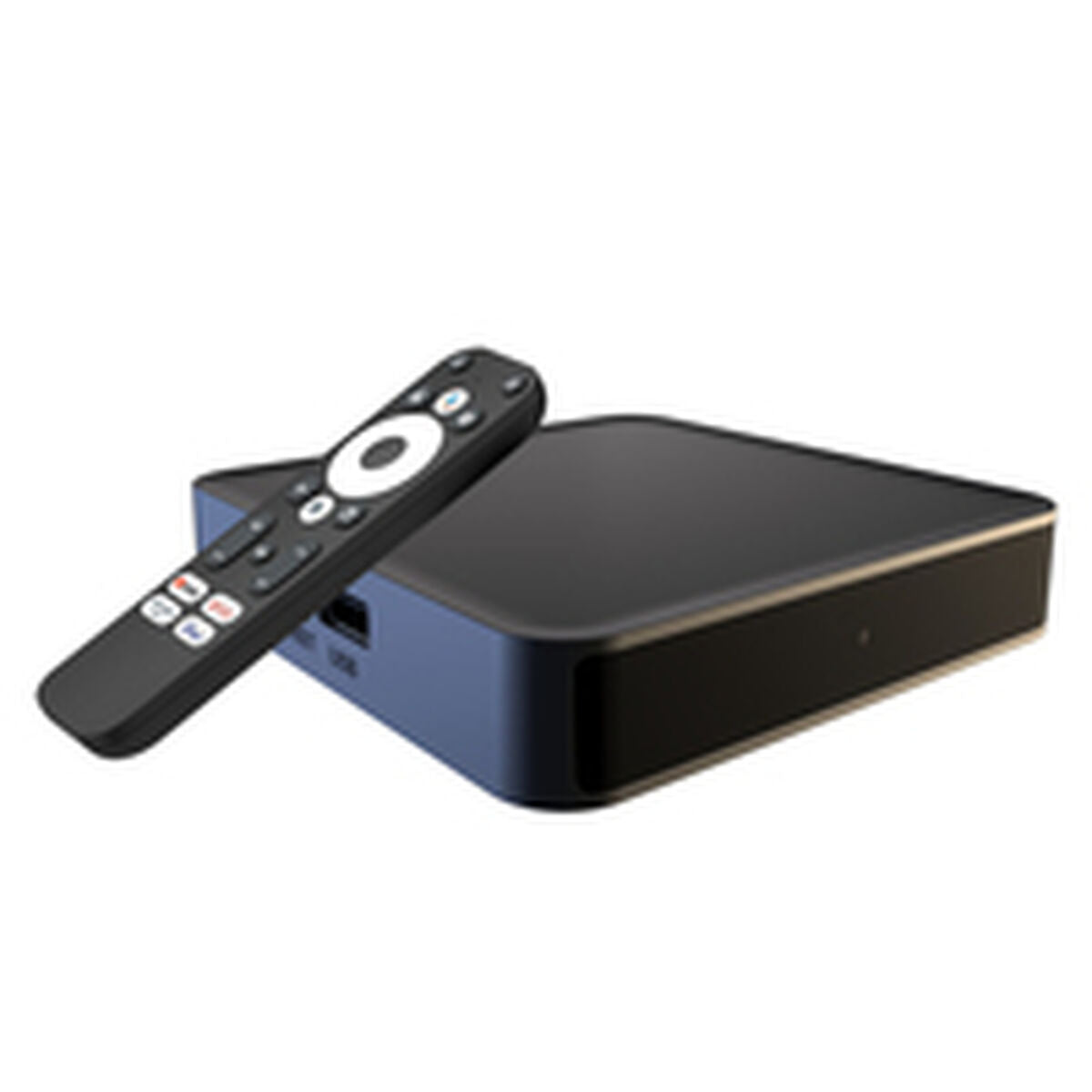 Smart TV LEOTEC LETVBOXGC06 4K Ultra HD