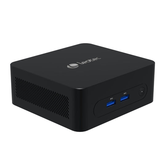 Mini PC LEOTEC LEMPC20 Intel Celeron 5205U