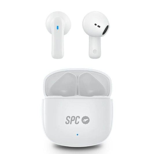 Bluetooth Headphones SPC 4623B White