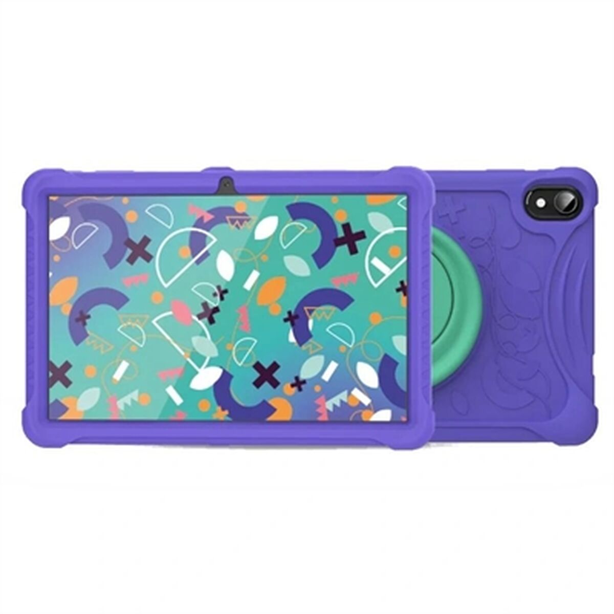 Tablet SPC 4338V Purple