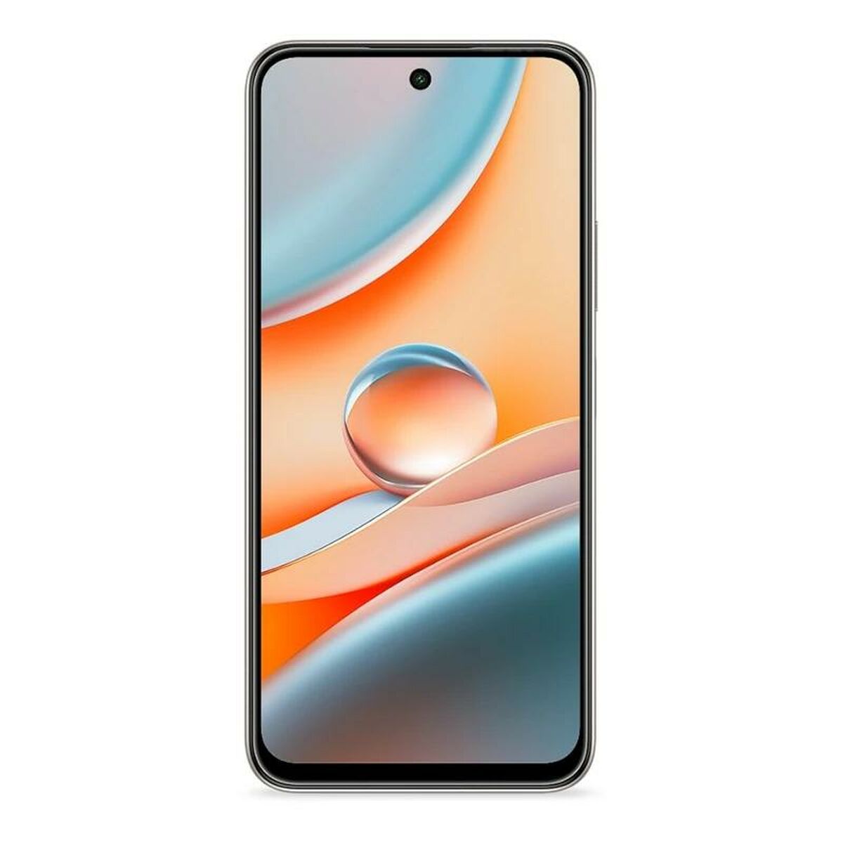 Smartphone SPC Discovery 3 Pro 6,7" MediaTek Helio G81 8 GB RAM 256 GB Brown Grey Silver