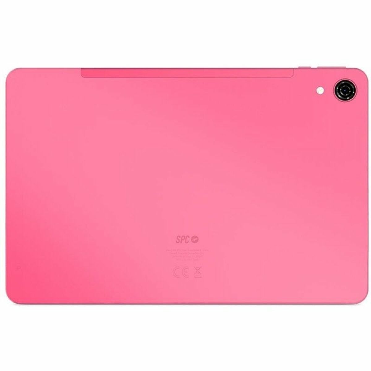 Tablet SPC Gravity 11' 6th 11" Octa Core 4 GB RAM 128 GB Red