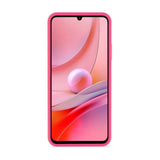 Mobile cover SPC DISCOVERY 3 Red Discovery Pro (6,8")