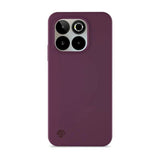 Mobile cover SPC DISCOVERY 3 PRO Purple Discovery Pro (6,7")