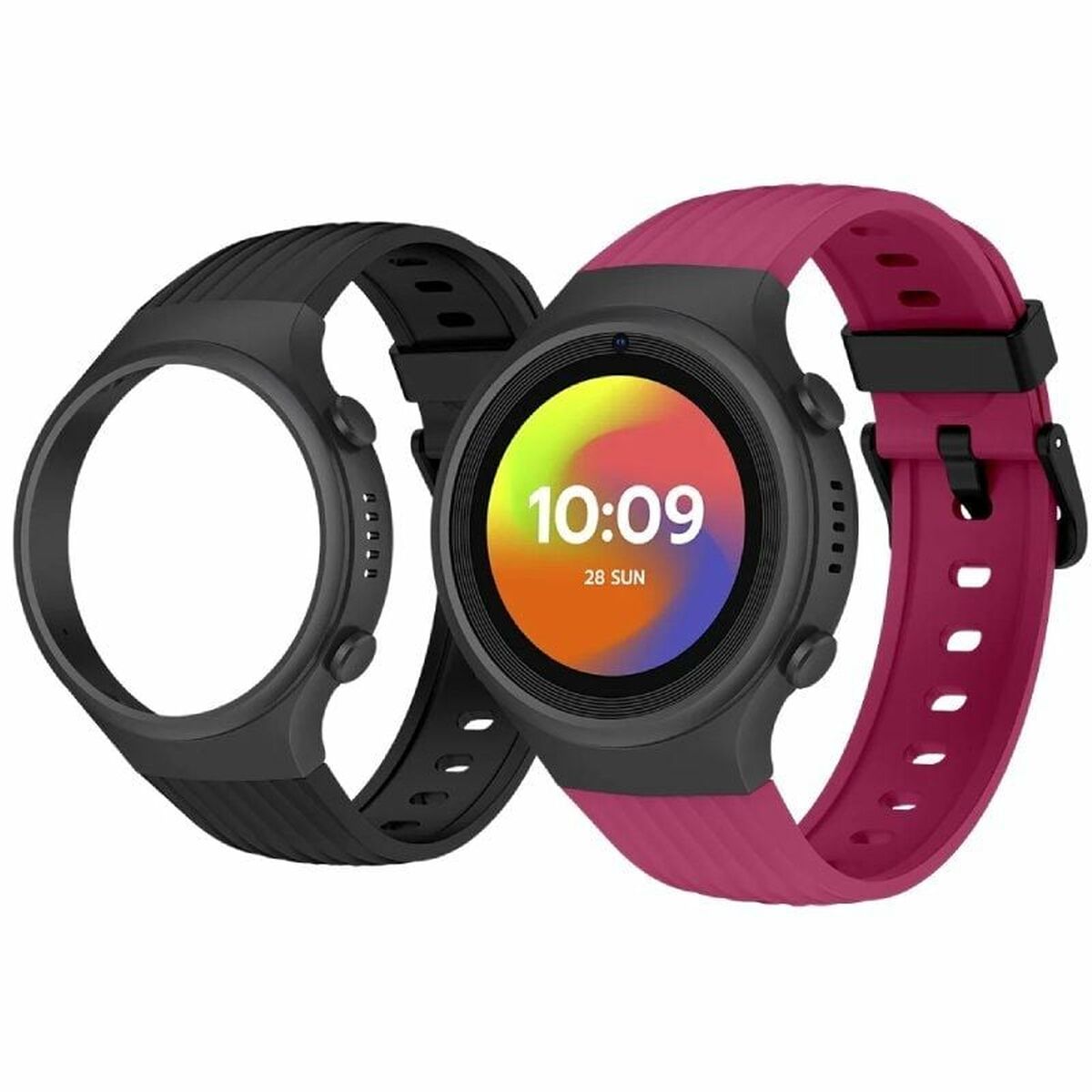 GPS locator SPC 9643PF