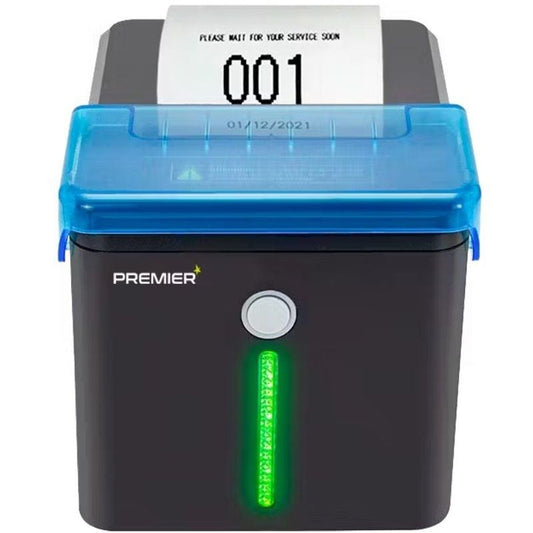 Ticket Printer Premier XITP85B80260ULWB