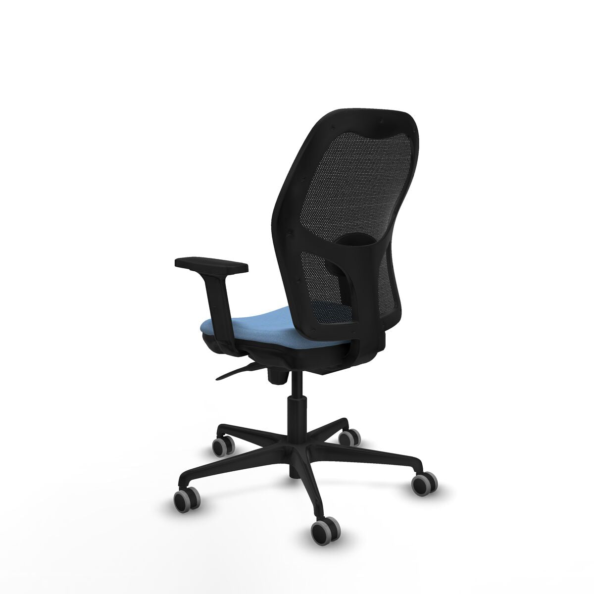 Gaming Chair Piqueras y Crespo 2D036G0 Sky blue