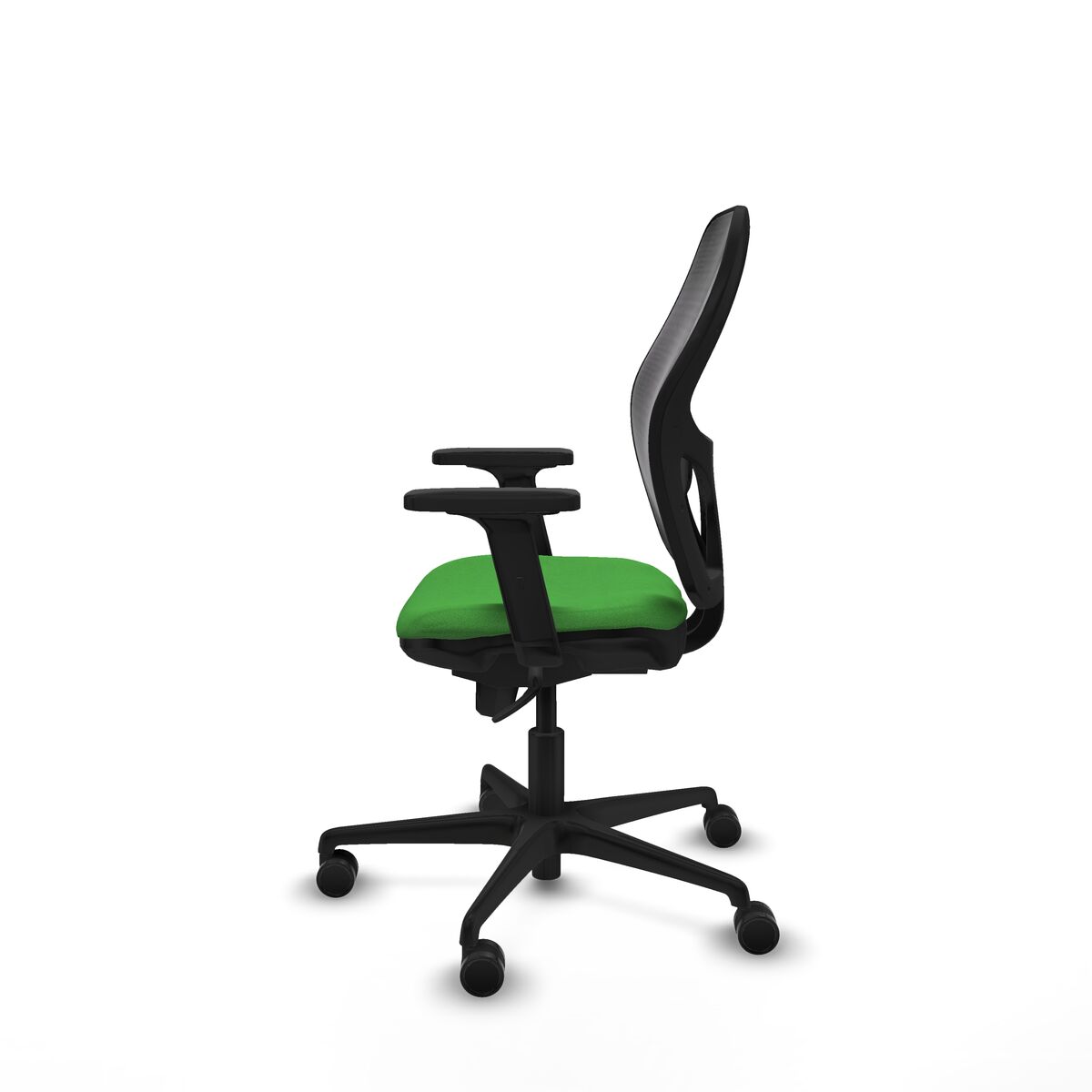 Gaming Chair Piqueras y Crespo 2D036N0 Green
