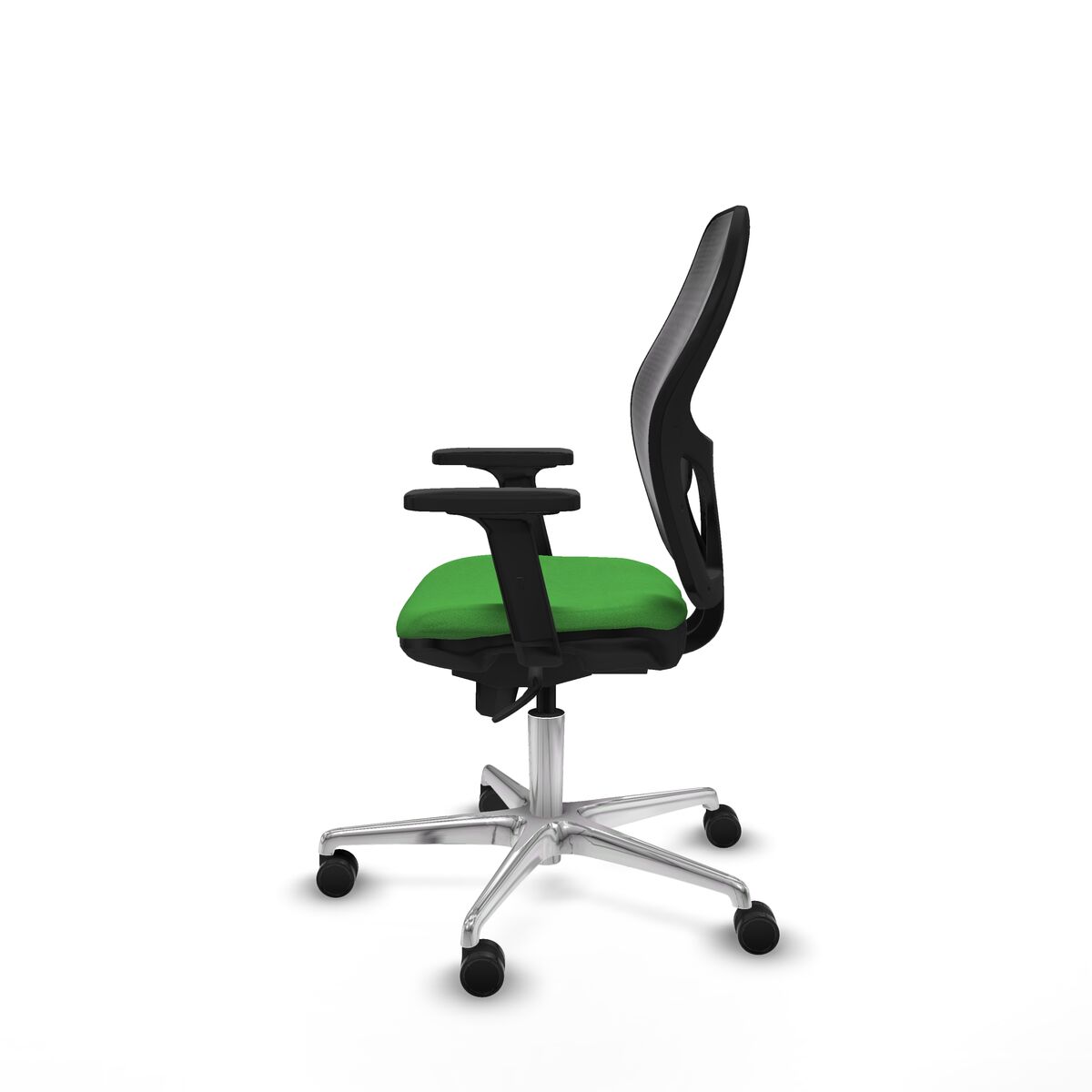 Gaming Chair Piqueras y Crespo 2D086N0 Green