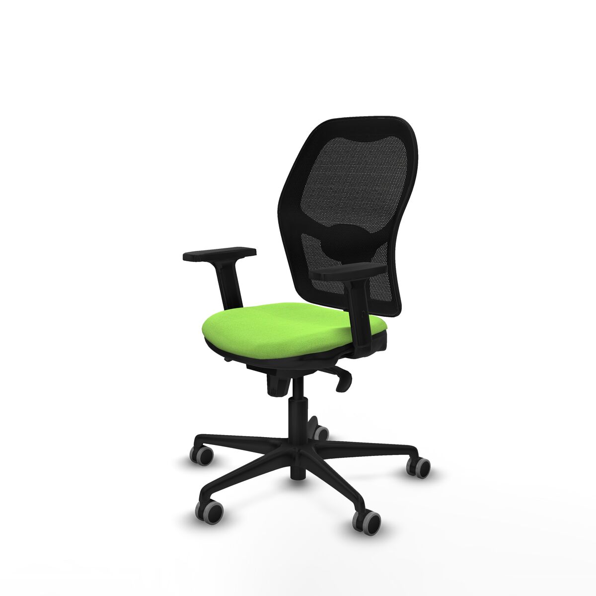 Gaming Chair Piqueras y Crespo 2D036G0 Pistachio