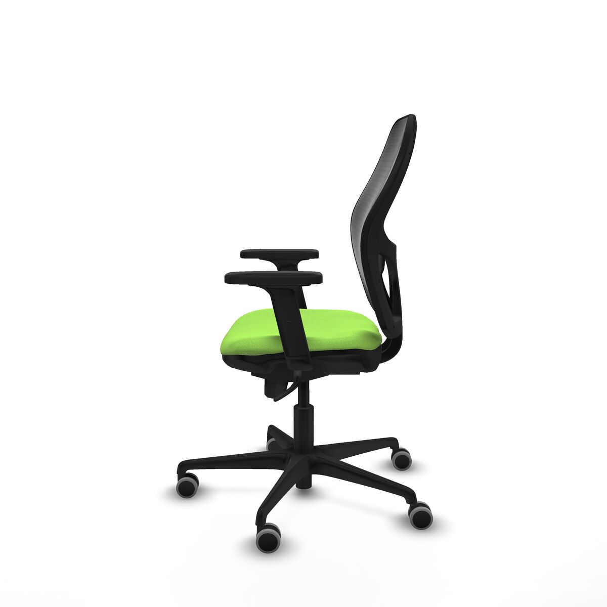 Gaming Chair Piqueras y Crespo 2D036G0 Pistachio