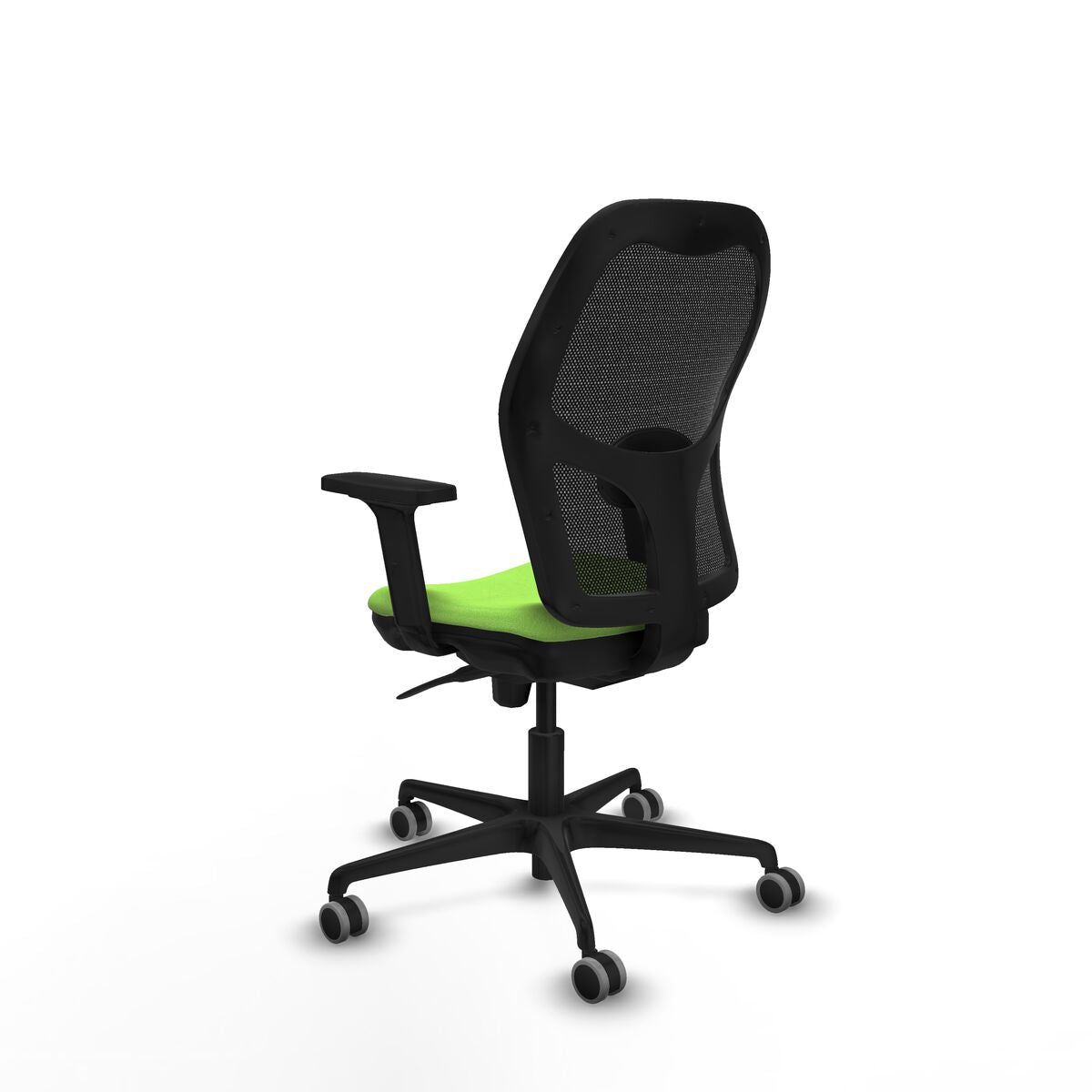 Gaming Chair Piqueras y Crespo 2D036G0 Pistachio