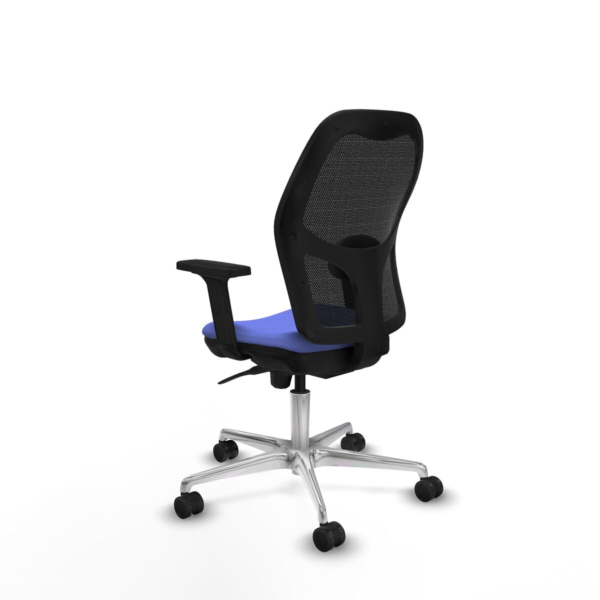 Gaming Chair Piqueras y Crespo 2D086N0 Light Blue