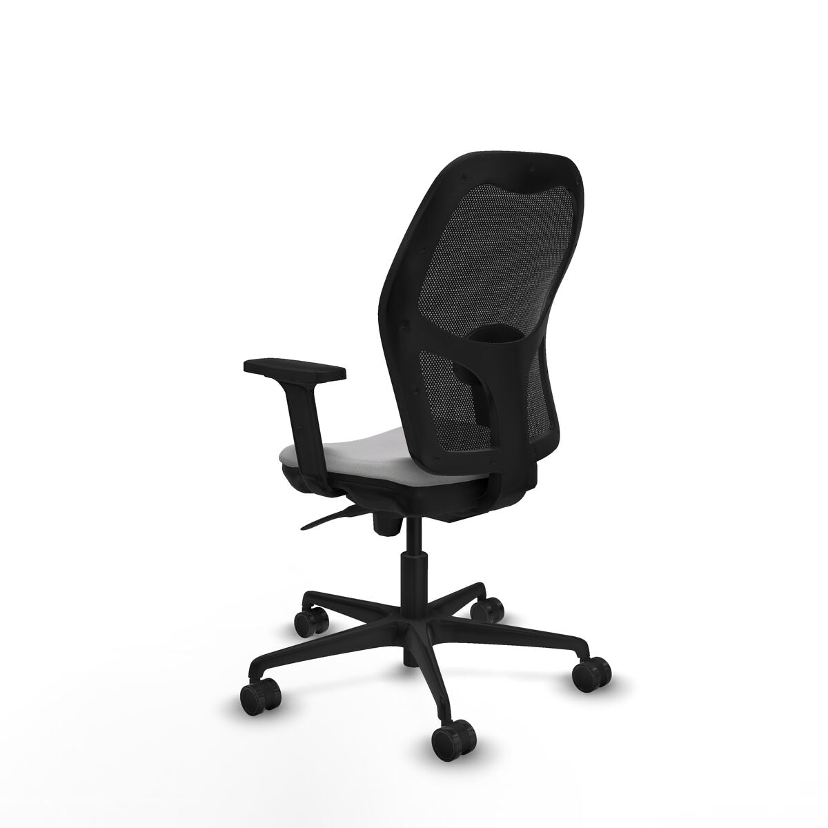 Gaming Chair Piqueras y Crespo 2D036N0 Light grey
