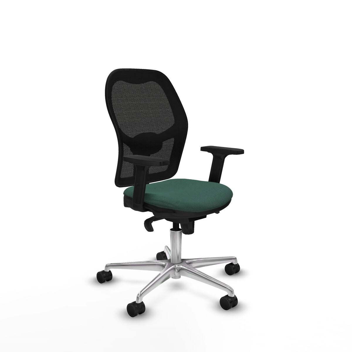 Gaming Chair Piqueras y Crespo 2D086N0 Green