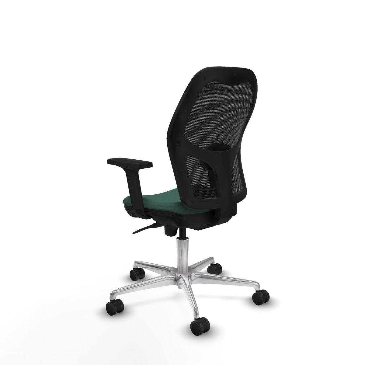 Gaming Chair Piqueras y Crespo 2D086N0 Green