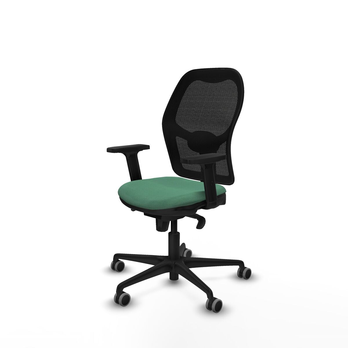 Gaming Chair Piqueras y Crespo 2D036G0 Emerald Green
