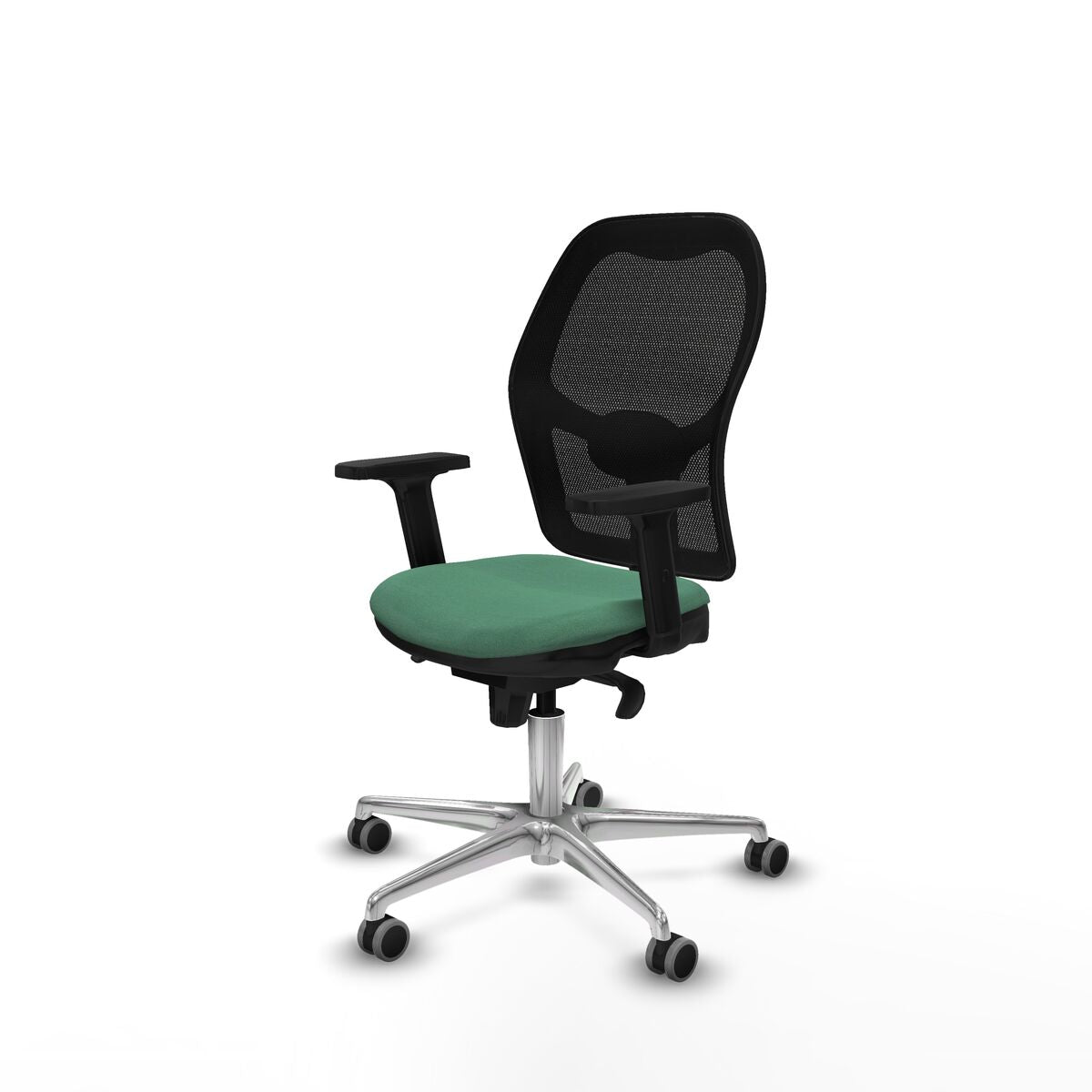 Gaming Chair Piqueras y Crespo 2D086G0 Emerald Green