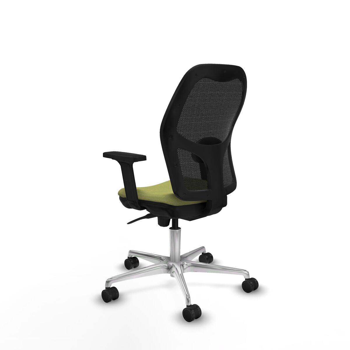 Gaming Chair Piqueras y Crespo 2D086N0 Green
