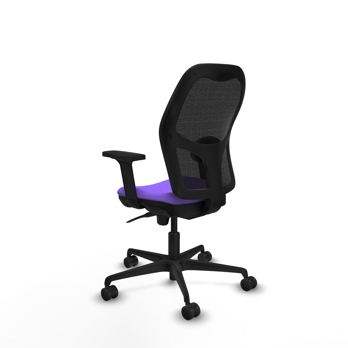 Gaming Chair Piqueras y Crespo 2D036N0 Lilac
