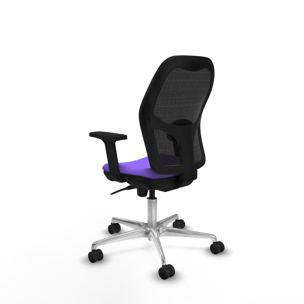 Gaming Chair Piqueras y Crespo 2D086N0 Lilac