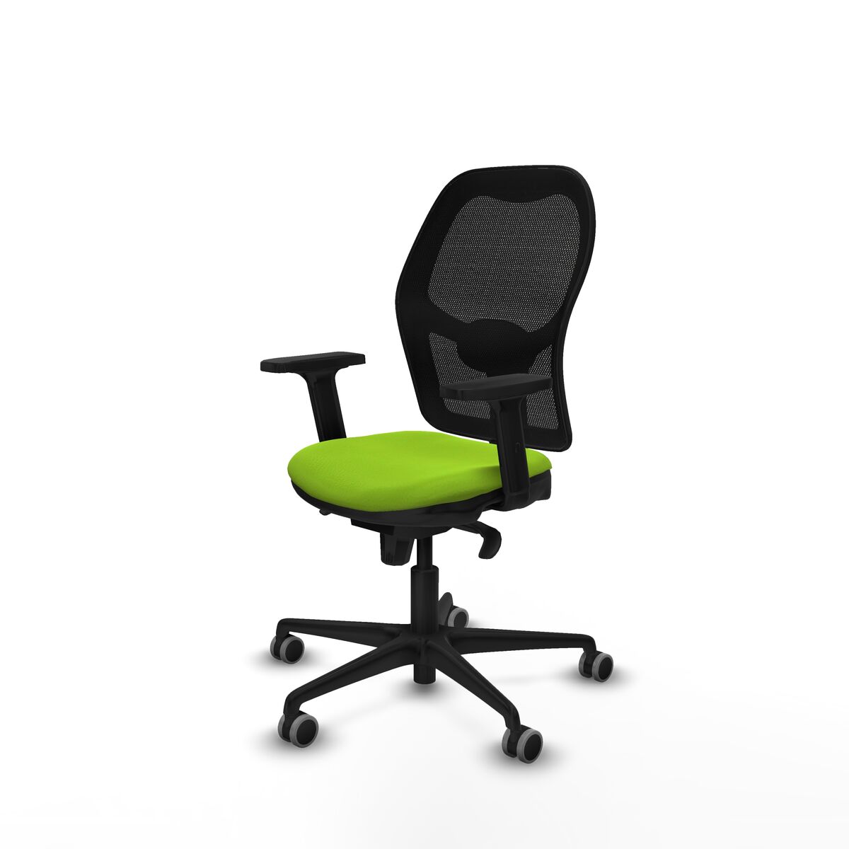 Gaming Chair Piqueras y Crespo 2D036G0 Pistachio