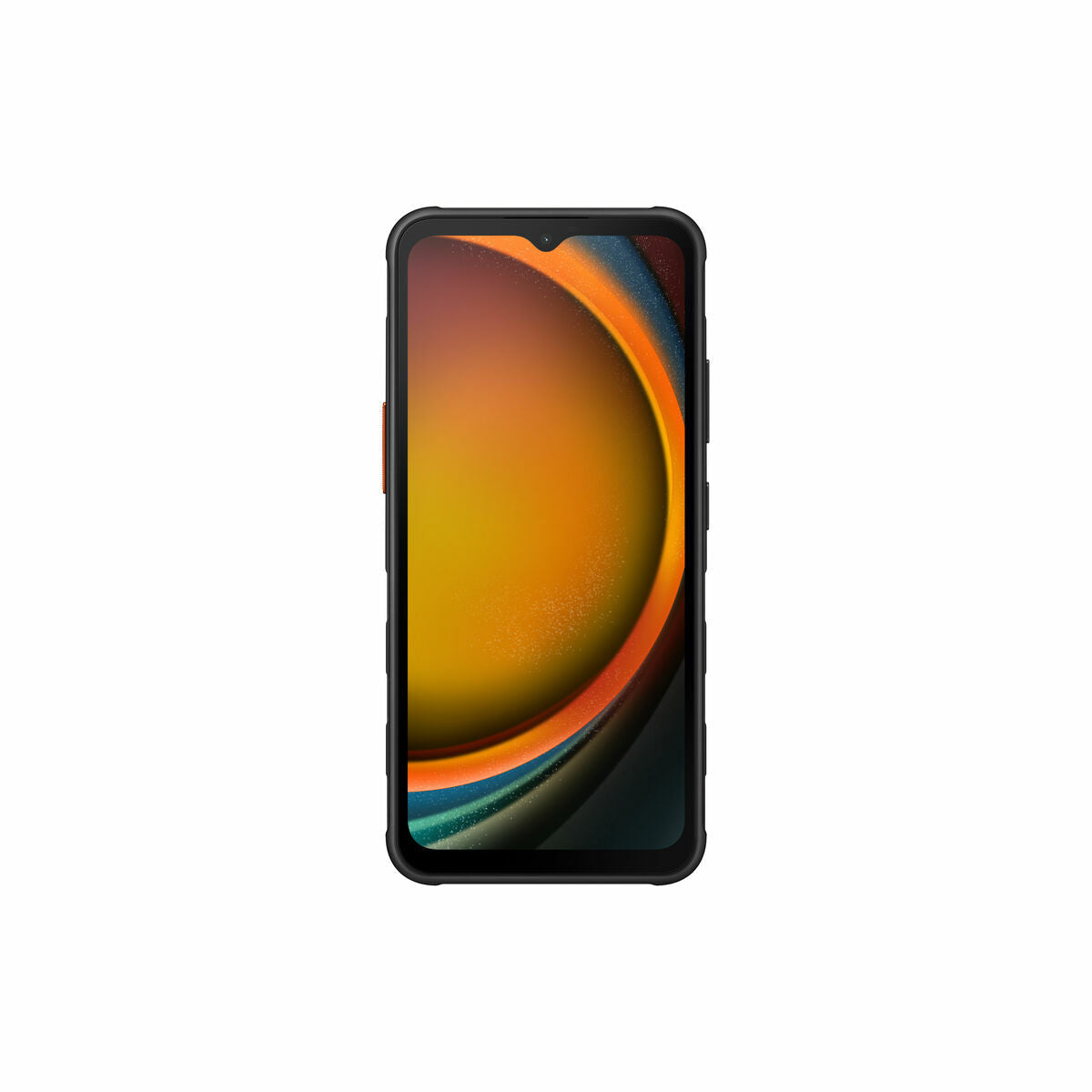 Smartphone Samsung Galaxy Xcover 7 5G 6,6" Octa Core 6 GB RAM 128 GB Black