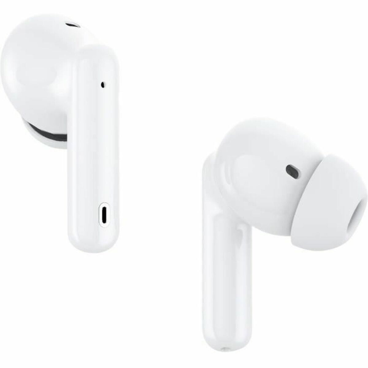 Headphones Yenkee YHP 08BT ANC White