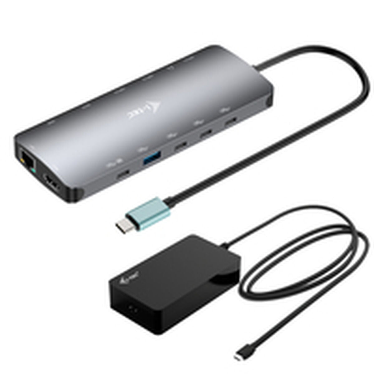 USB HUB