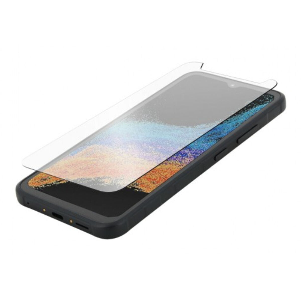 Mobile Screen Protector Mobilis 017071 Samsung