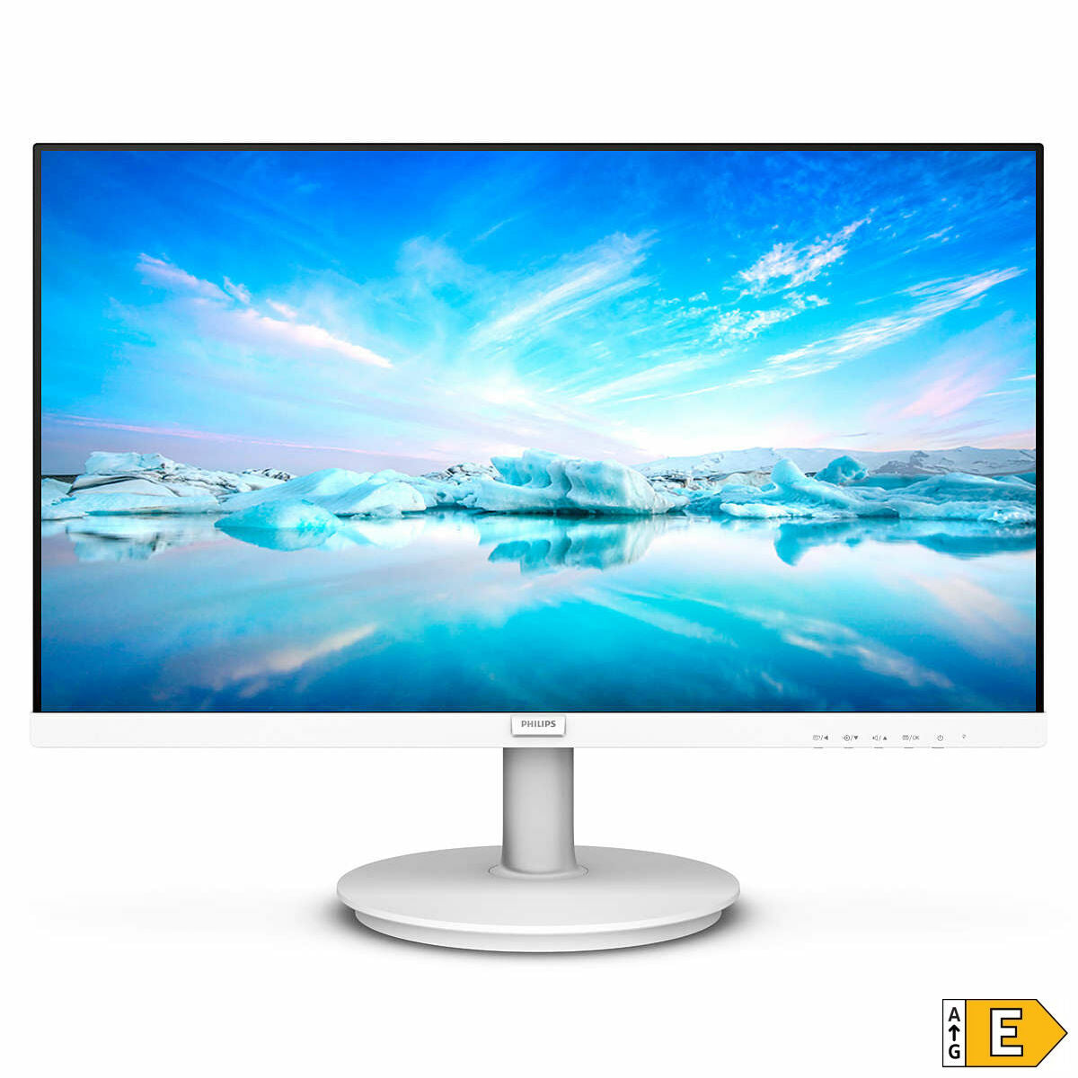 Gaming Monitor Philips 271V8AW/00 Full HD 75 Hz