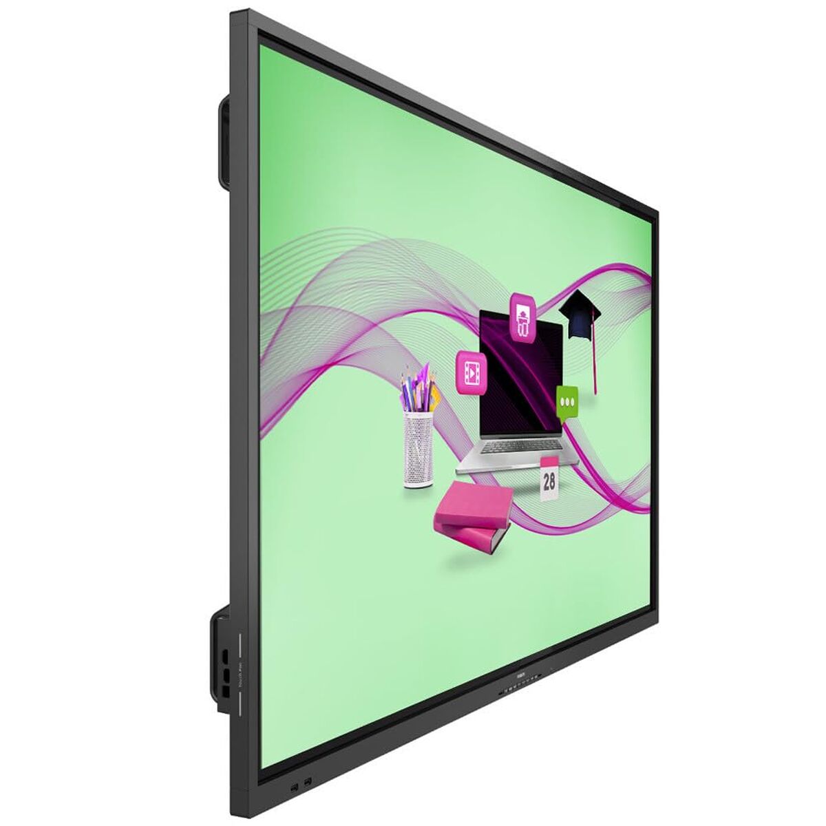 Videowall Monitor Philips 65BDL4152E/00 4K Ultra HD 65"