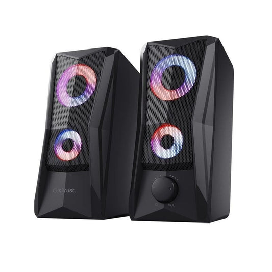 Portable Bluetooth Speakers Trust 25108 Black 12 W 4 W