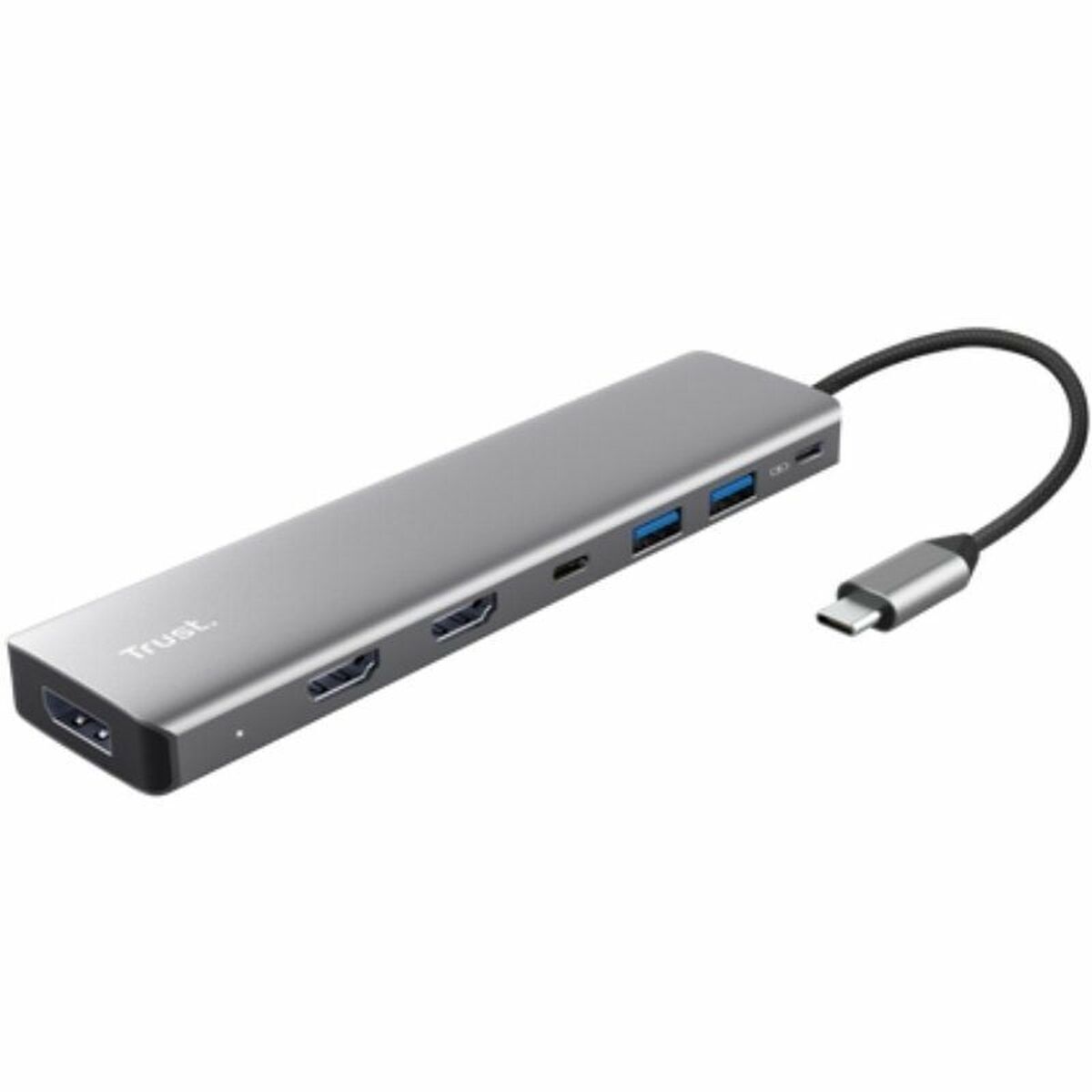 USB Hub Trust 25661