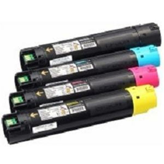 Toner Epson C13S050656 Yellow
