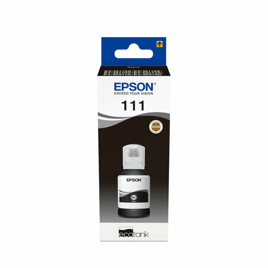 Original Ink Epson C13T03M140 Black