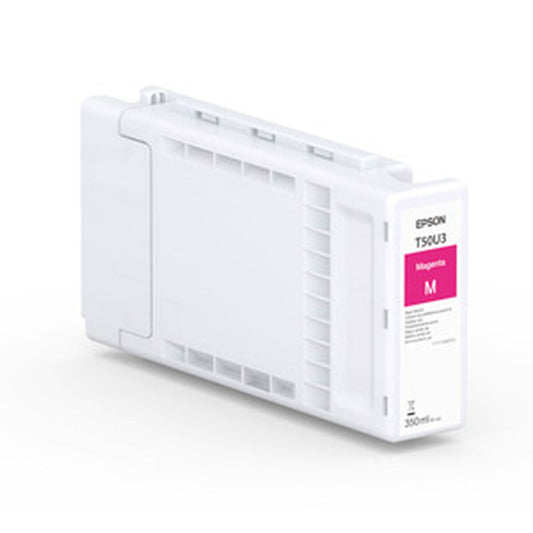 Original Ink Cartridge Epson UltraChrome XD3 Magenta