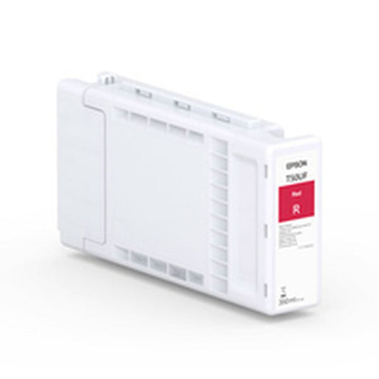 Original Ink Cartridge Epson C13T50UF00 Red