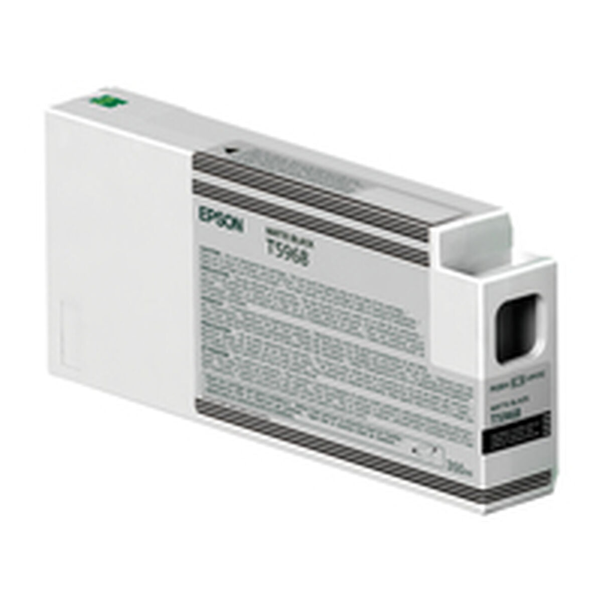 Original Ink Cartridge Epson C13T59680N (1 Unit)